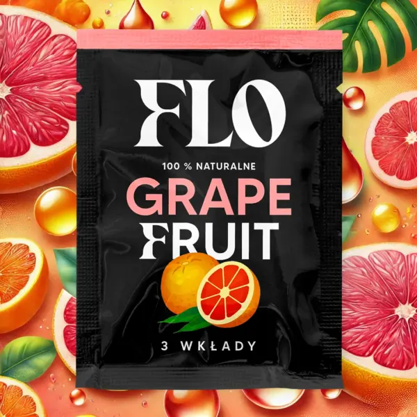 Flo™ - 3 wkłady