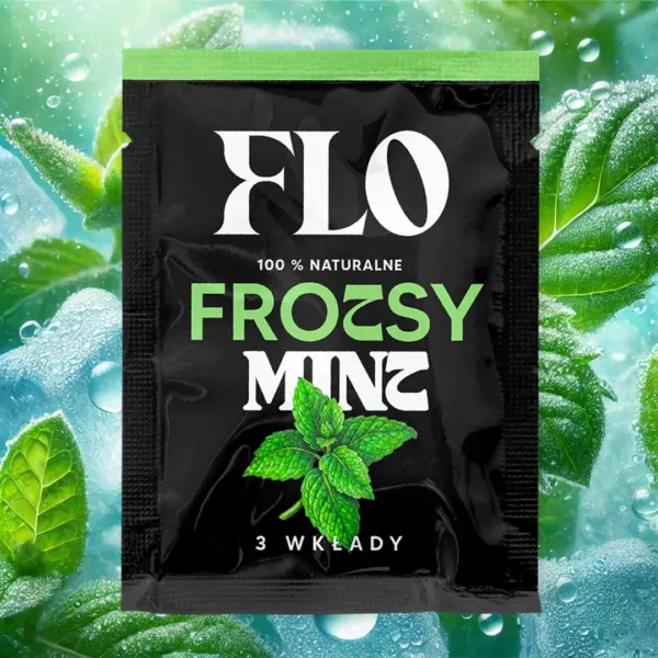 Flo™ - 3 wkłady