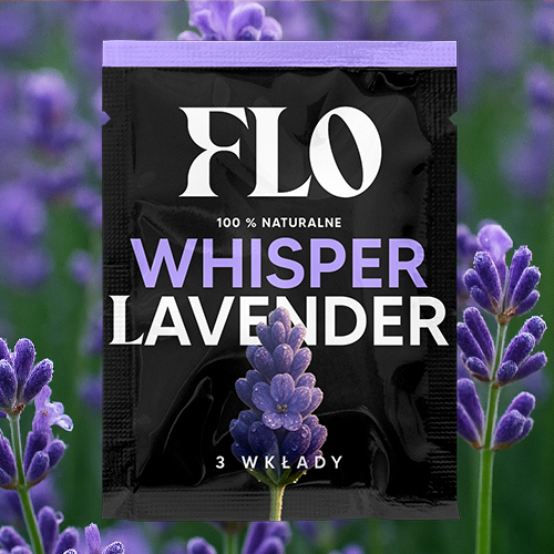 Flo™ - 3 wkłady