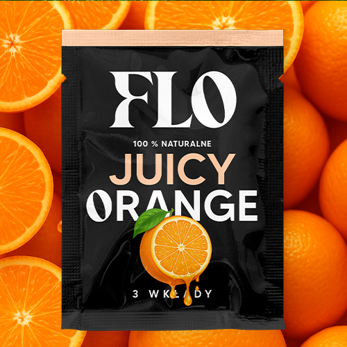 Flo™ - 3 wkłady